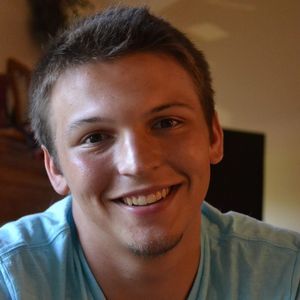 Meet your Posher, Andrew